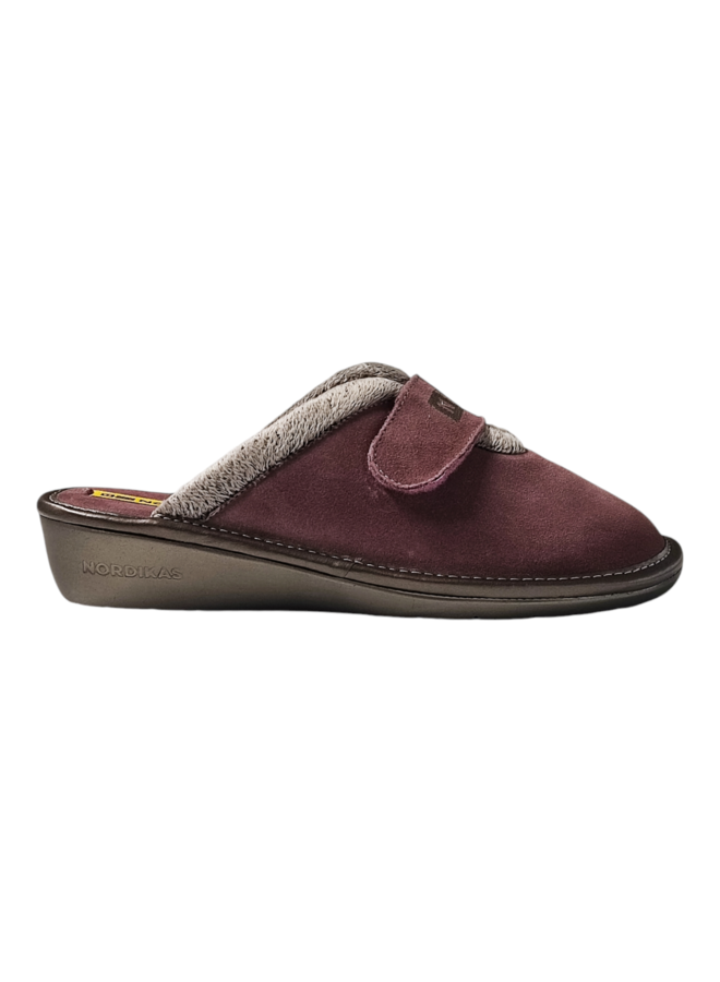 Nordikas Afelpado Malva 6347-O/8