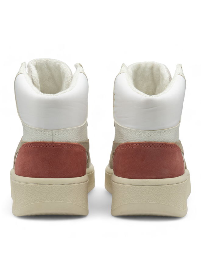 Gola CLB537WC Slam Trident White/Bone/Clay