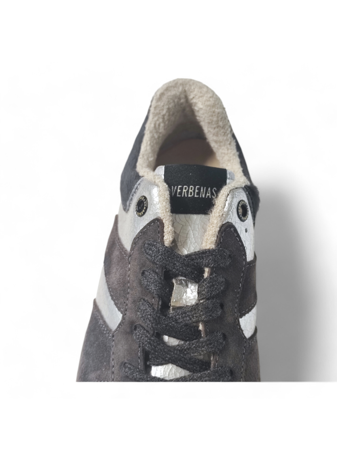 Verbenas Sora Fantasy Plata/Fume Antracita