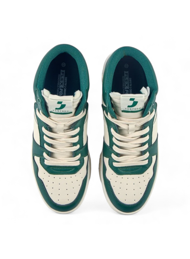 SJ Lifestyle 594226 Grn/Owh