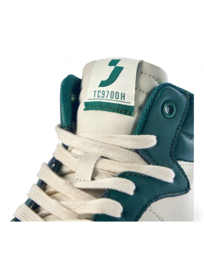 SJ Lifestyle 594226 Grn/Owh
