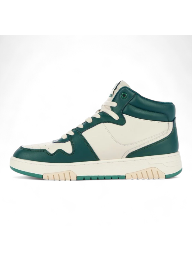 SJ Lifestyle 593976 Grn/Owh