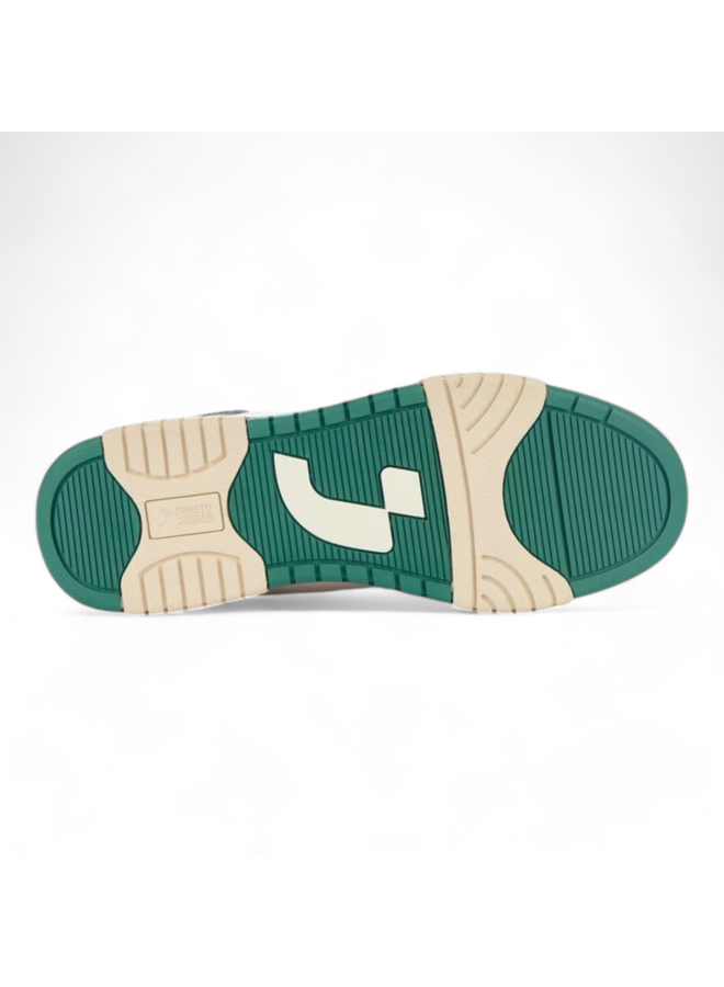 SJ Lifestyle 593976 Grn/Owh