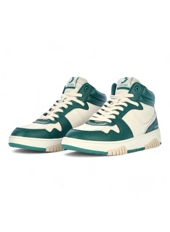 SJ Lifestyle 593976 Grn/Owh