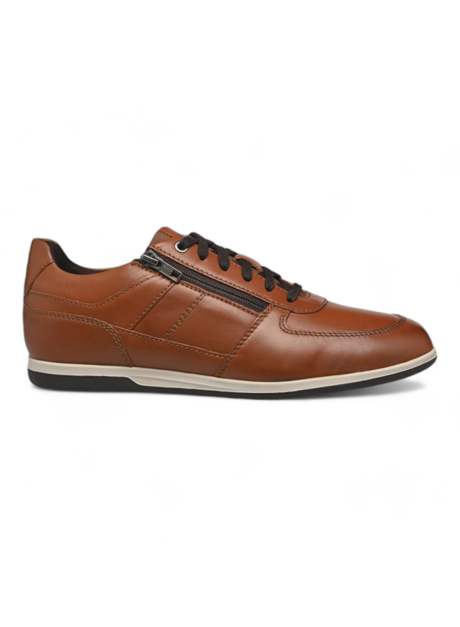 Geox U454GB U Renan Brown