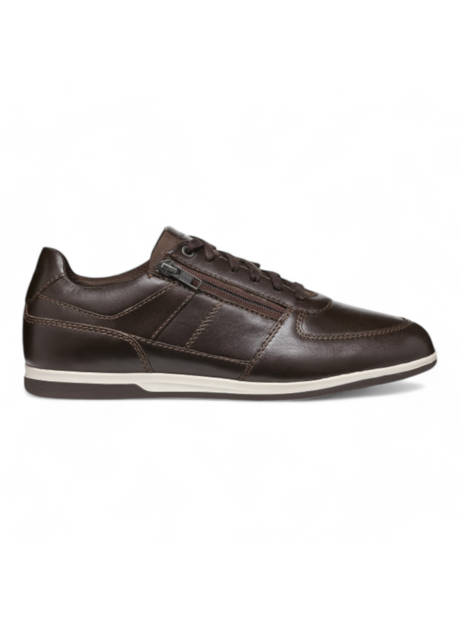 Geox U Renan Nappa Coffee