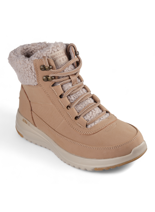 Skechers 144756 On-The-Go Stellar Chestnut