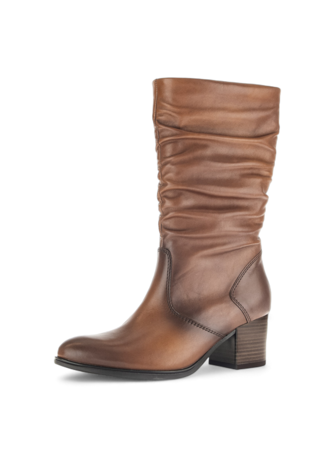 Gabor 52.894.54 Laars Cognac