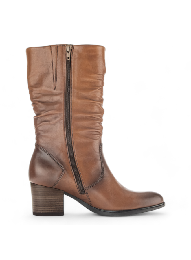 Gabor 52.894.54 Laars Cognac