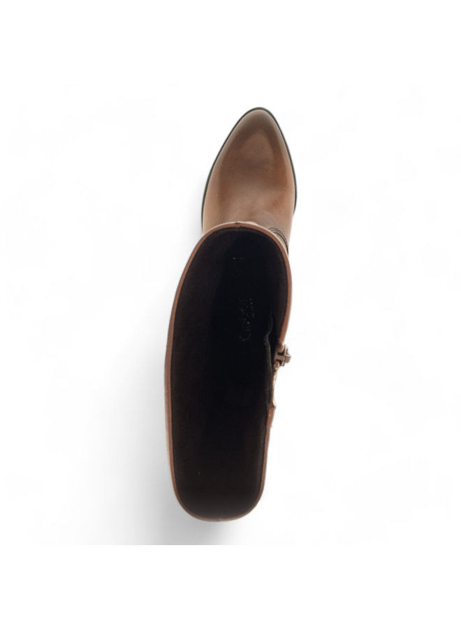 Gabor 52.894.54 Laars Cognac