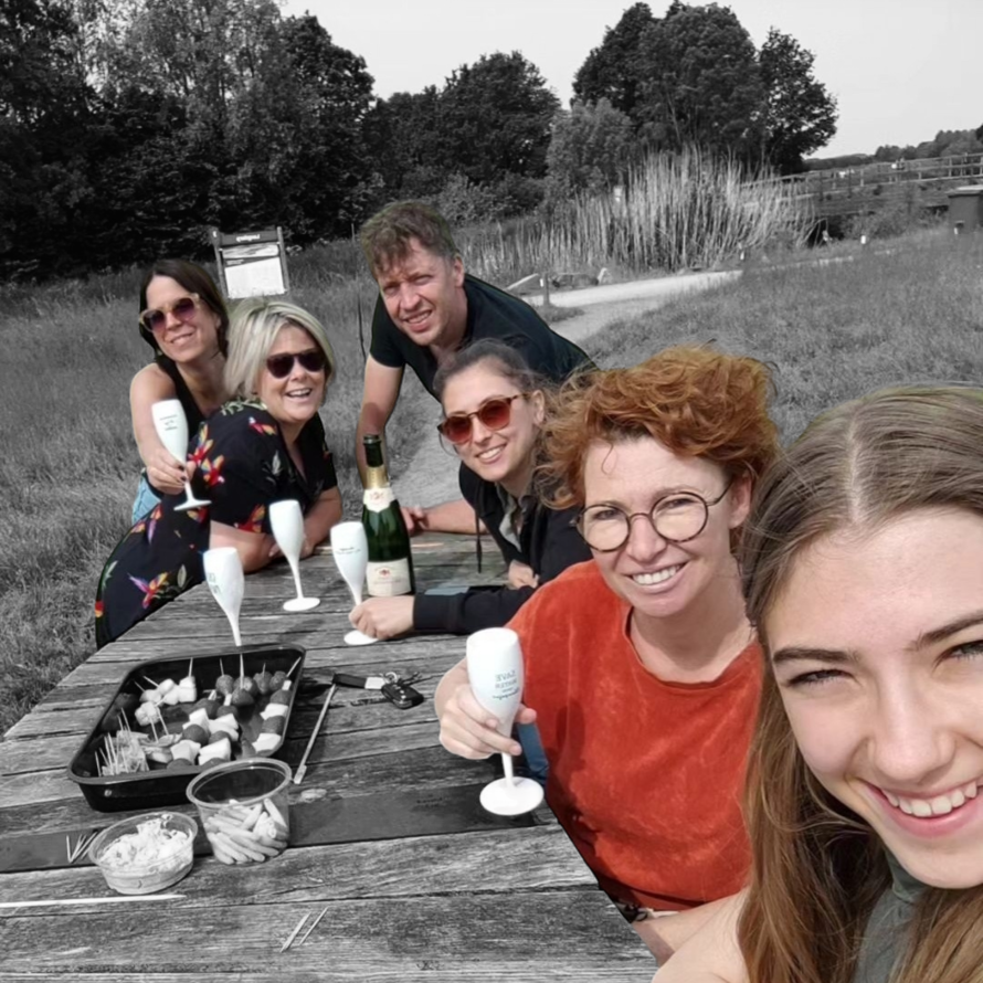 À propos de Bottine