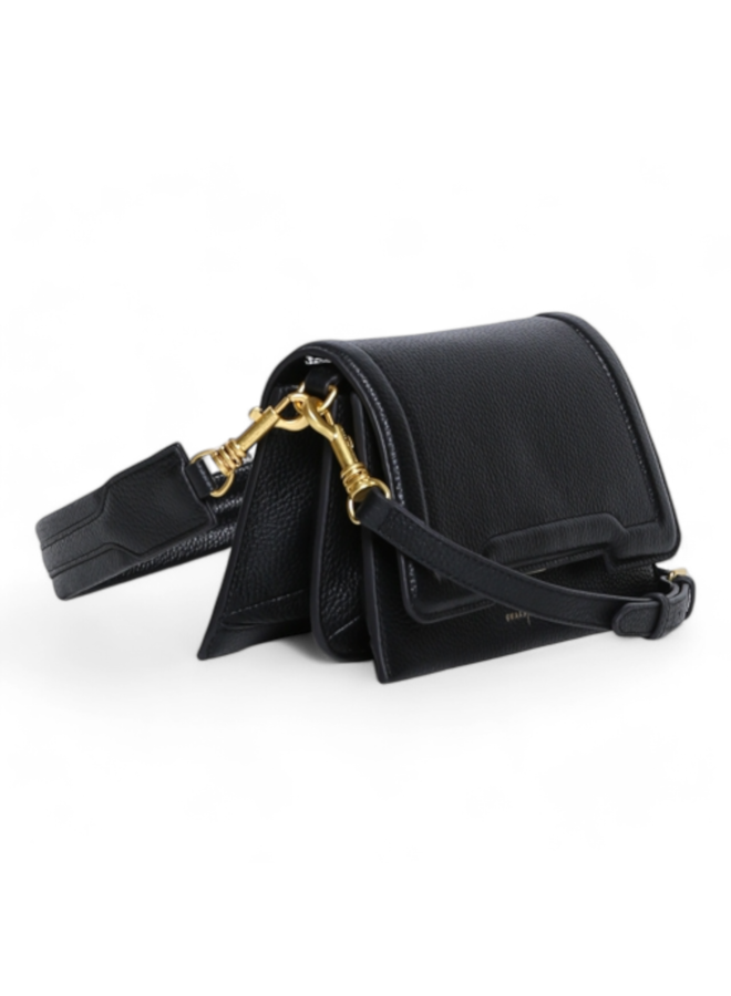 Smaak Amsterdam Bitti Black