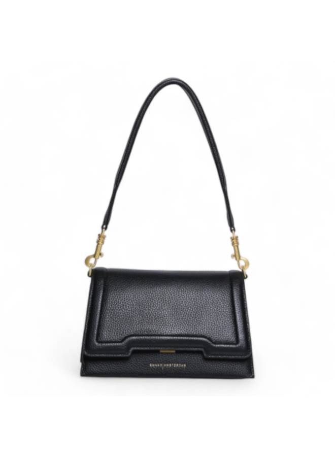 Smaak Amsterdam Bitti Black