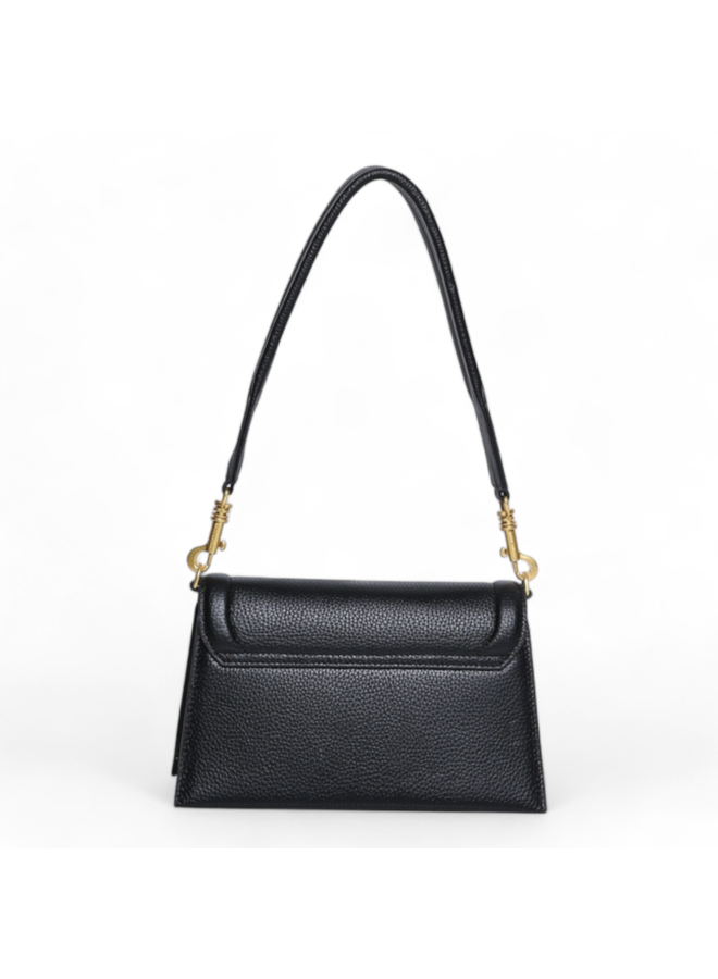 Smaak Amsterdam Bitti Black