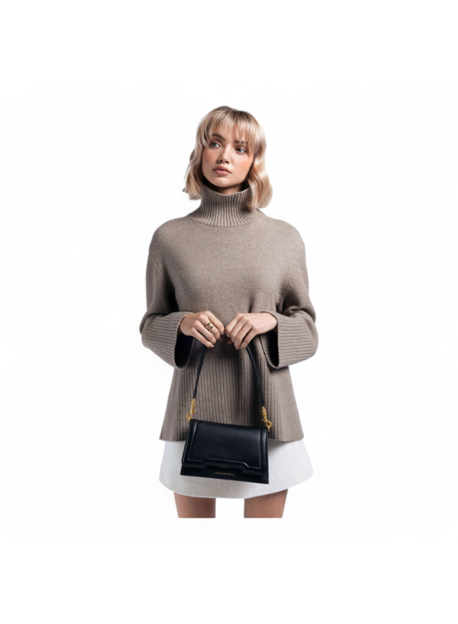 Smaak Amsterdam Bitti Black