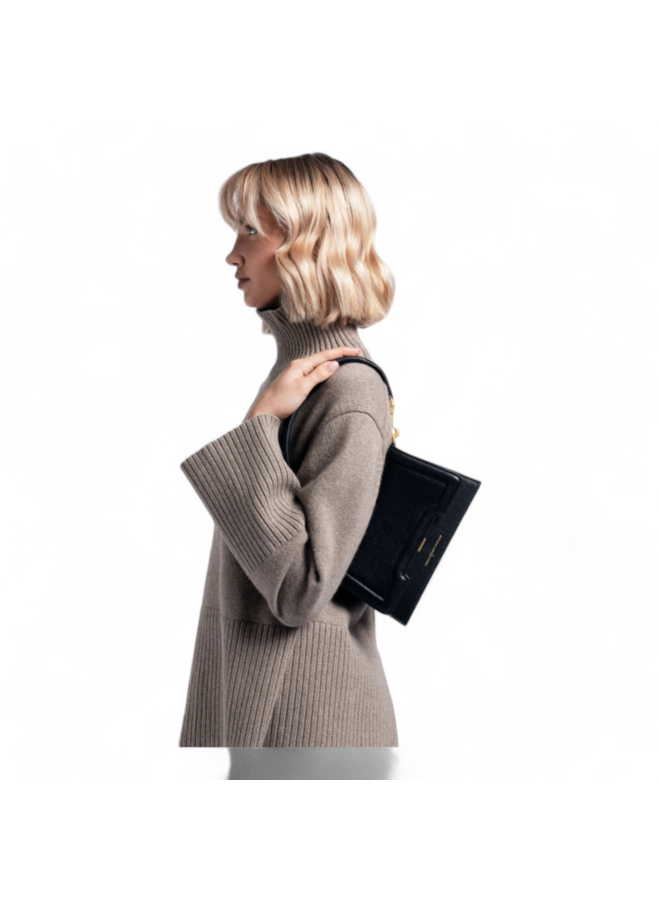 Smaak Amsterdam Bitti Black