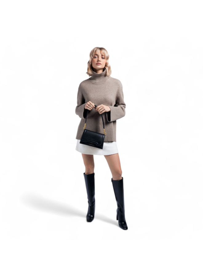 Smaak Amsterdam Bitti Black