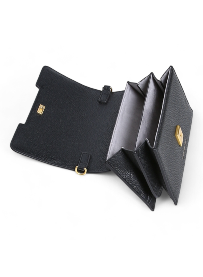 Smaak Amsterdam Bitti Black