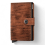 Secrid Miniwallet Dutch Martin Whiskey
