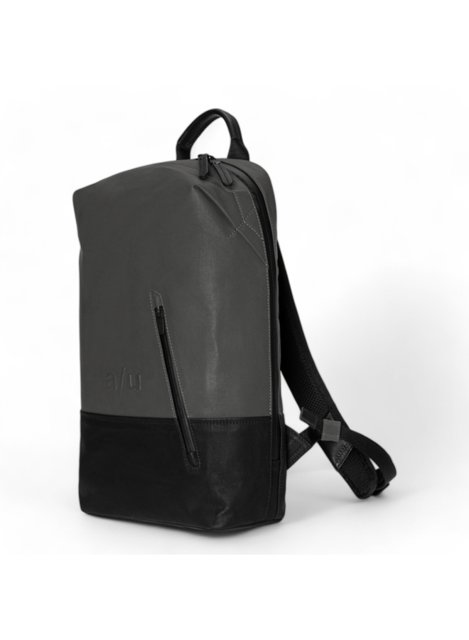 Aunts & Uncles 10201-47 Hamamatsu Backpack 13''Volcanic ash