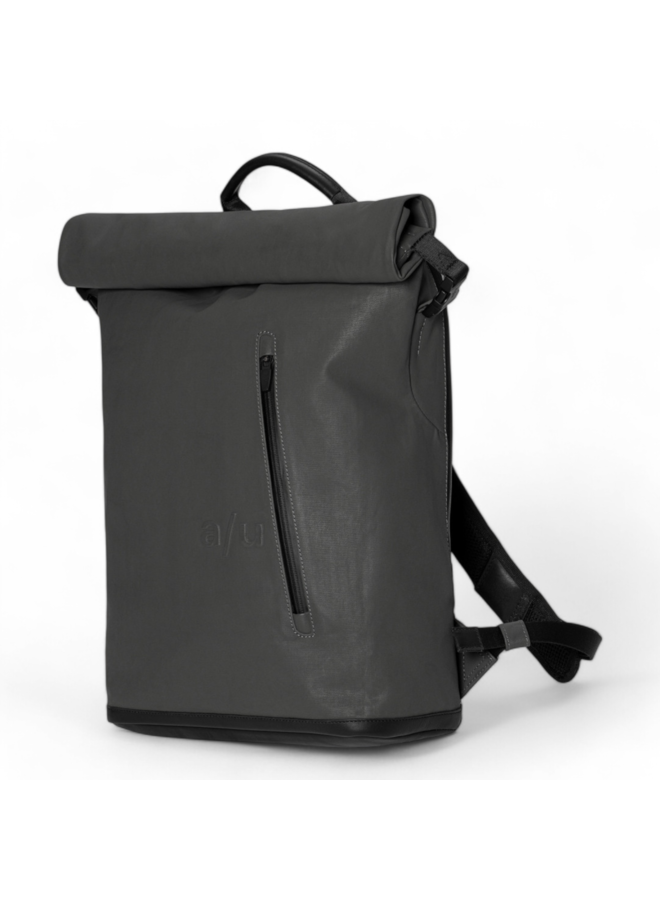 Aunts & Uncles 10208-47 Fukui Backpack 15" Volcanic Ash
