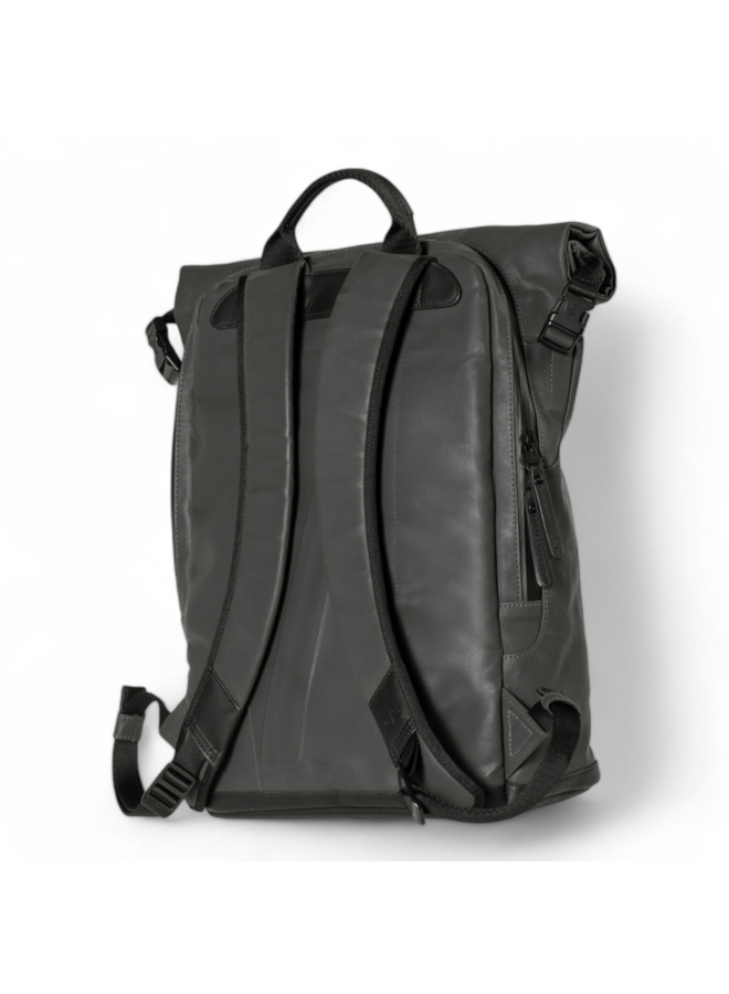 Aunts & Uncles 10208-47 Fukui Backpack 15" Volcanic Ash