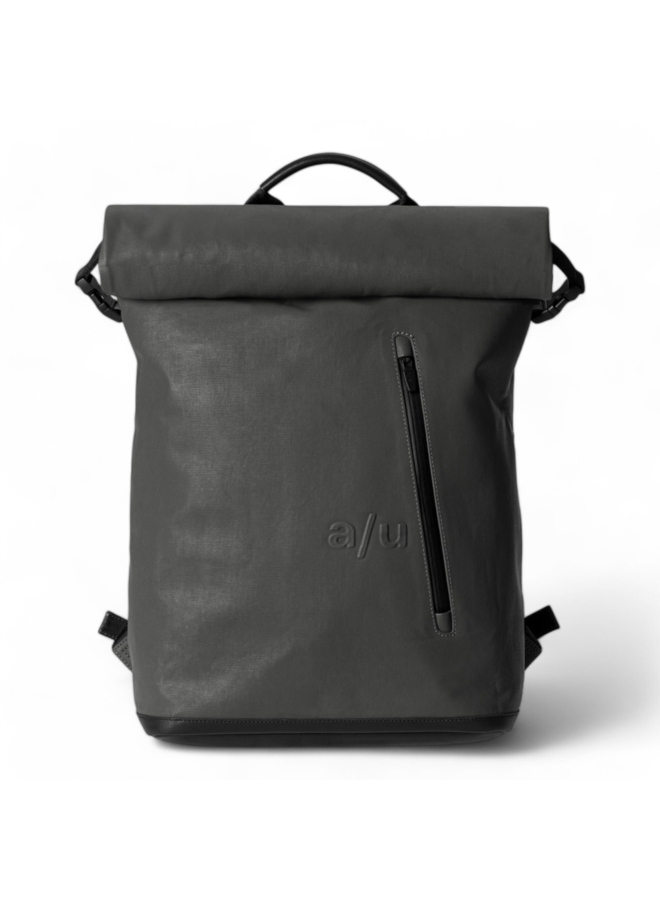 Aunts & Uncles 10208-47 Fukui Backpack 15" Volcanic Ash