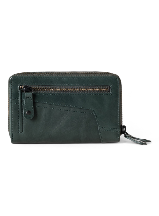 Aunts & Uncles 42215-98 Betty Wallet Deep Teal