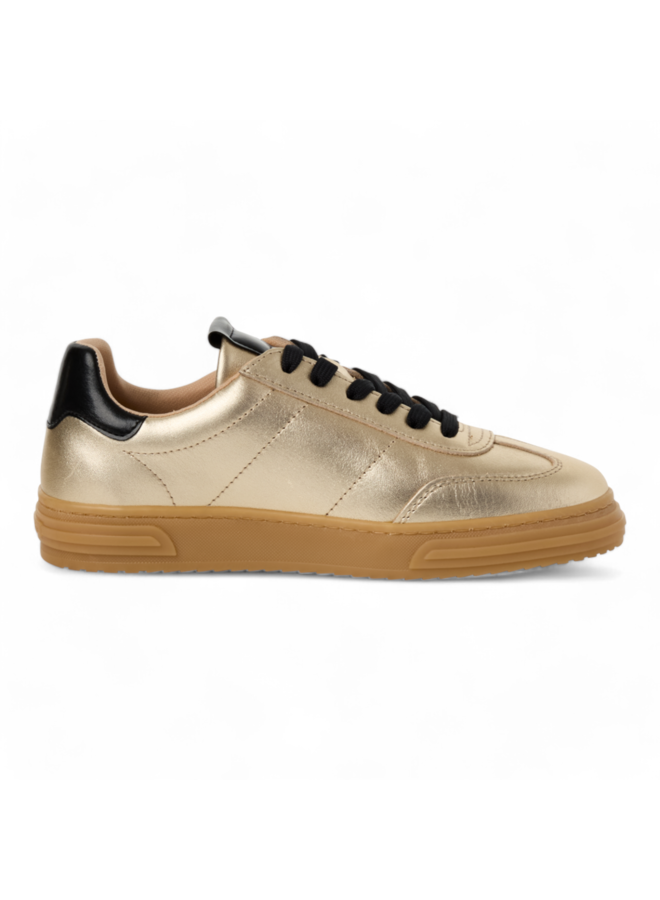 Tamaris 1-23788-42 sneakers Light Gold