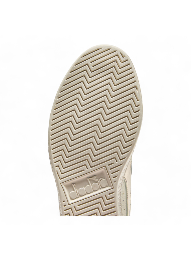 Diadora Game L Low Waxed Metal 501.180864.D0335