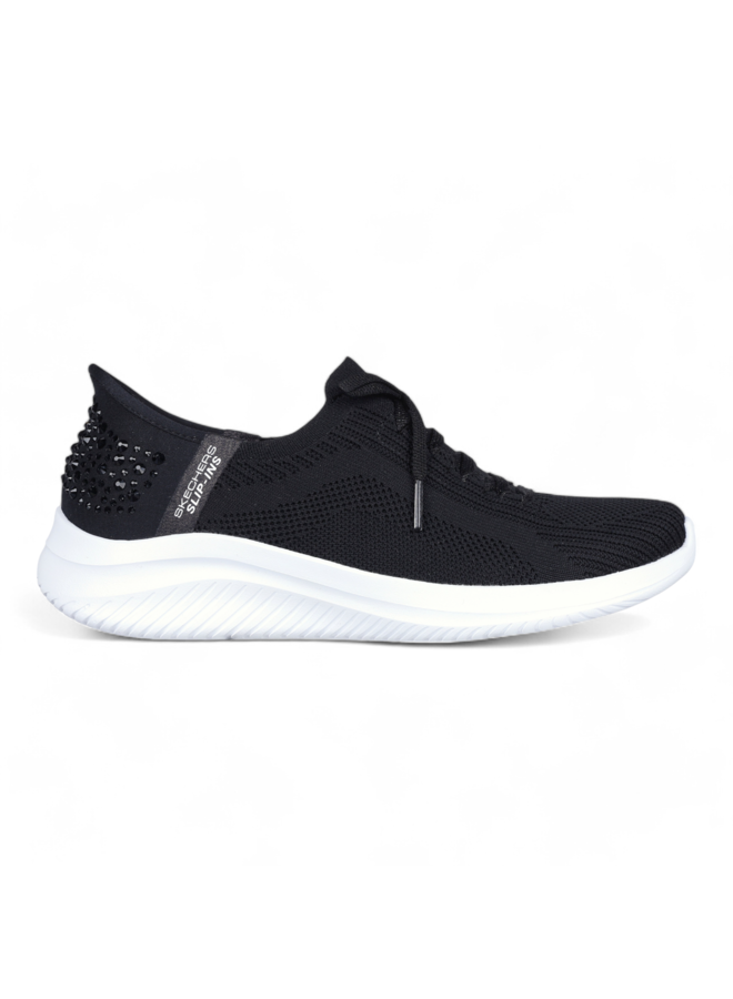 Skechers 150175 Ultra Flex 3.0-Shining Glitz