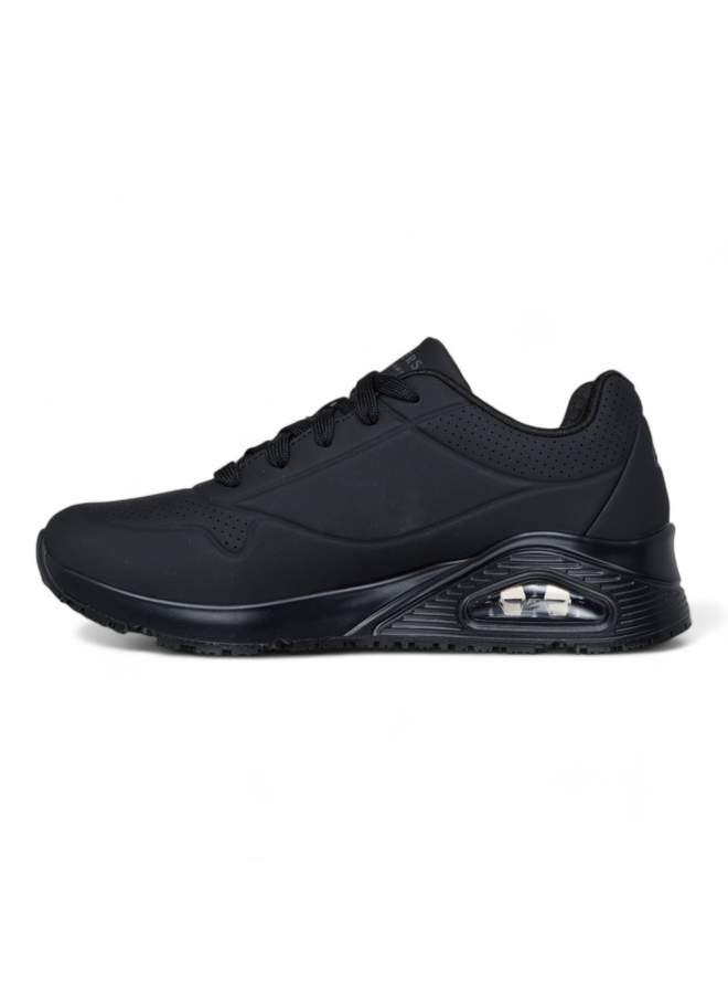 Skechers 108021 Uno Sr Blk