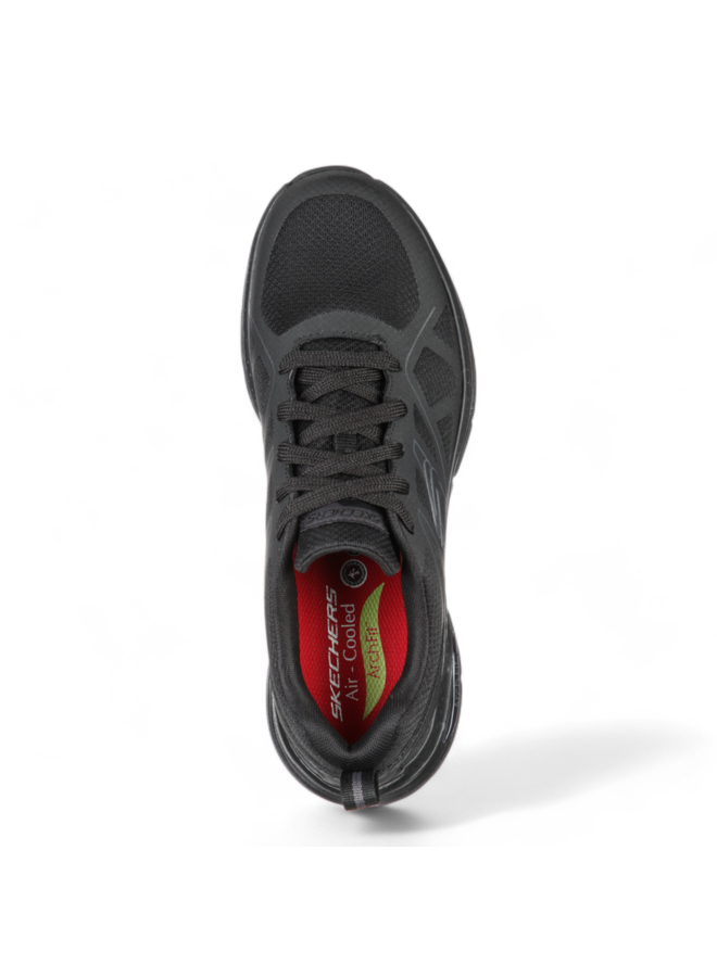 Skechers 200025 Arch Fit Sr-Axtell Blk