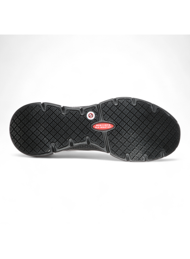 Skechers 200025 Arch Fit Sr-Axtell Blk