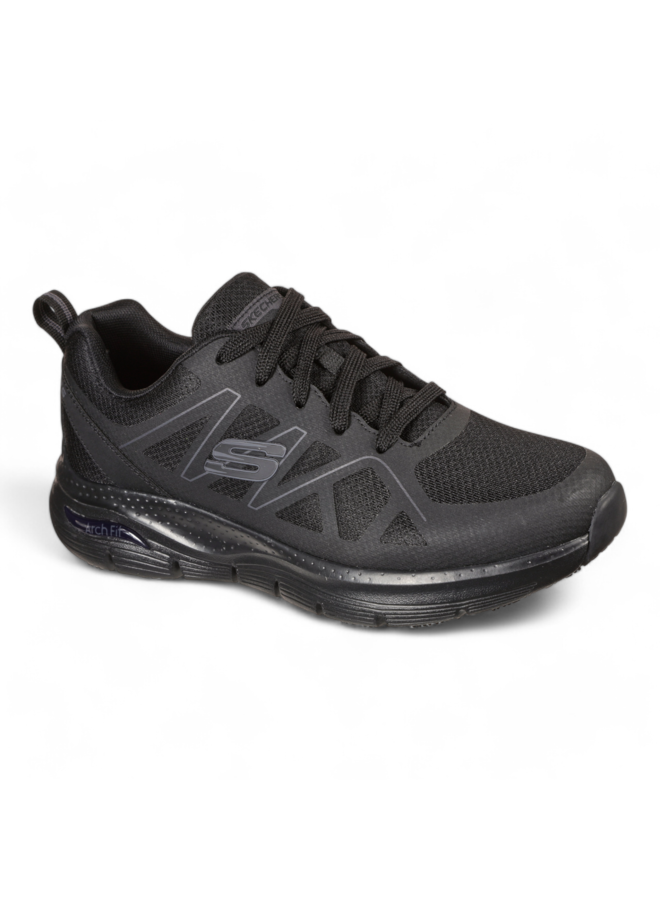 Skechers 200025 Arch Fit Sr-Axtell Blk