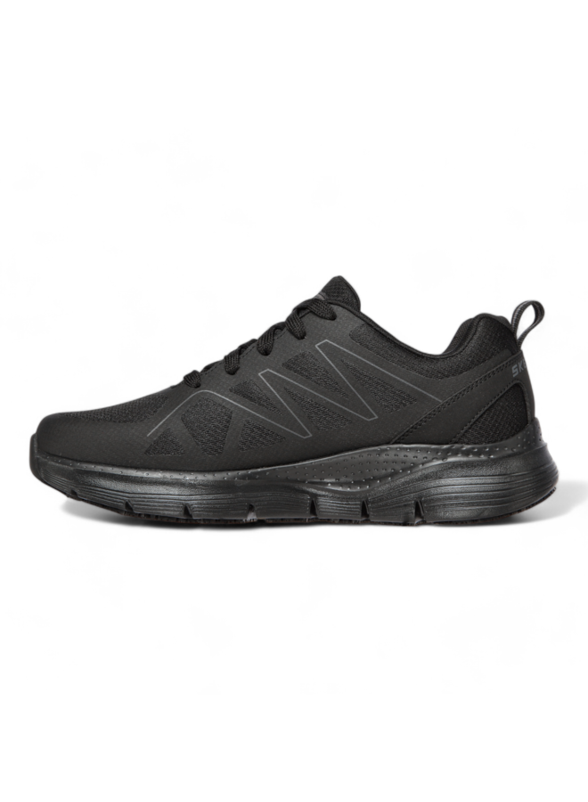 Skechers 200025 Arch Fit Sr-Axtell Blk