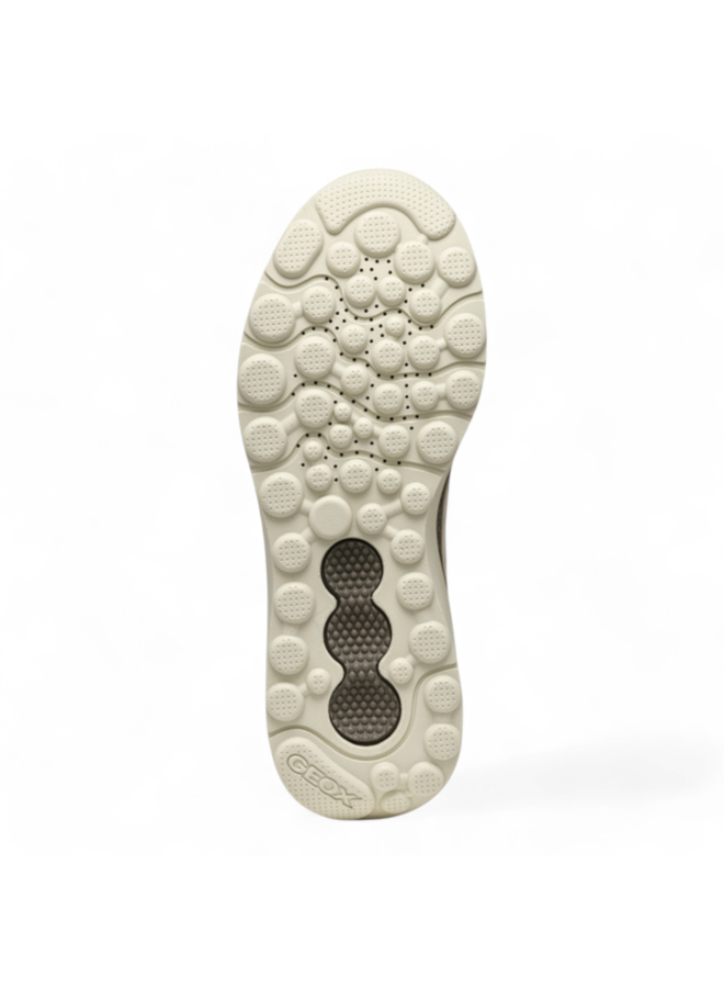 Geox U55HUA U Spherica Actif Mes+Su Sand