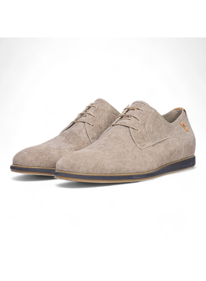 Floris van Bommel Presli 02.44 Taupe-H