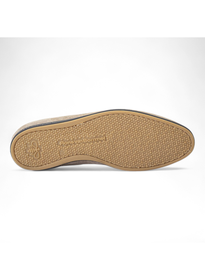 Floris van Bommel Presli 02.44 Taupe-H