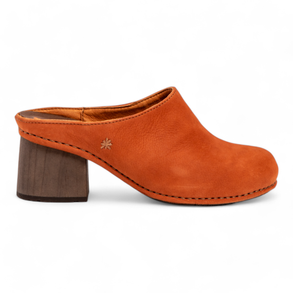 Bottine Aarschot | Mules - Bottine