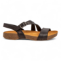 The Art Company 1045 Nappa Black/Breathe