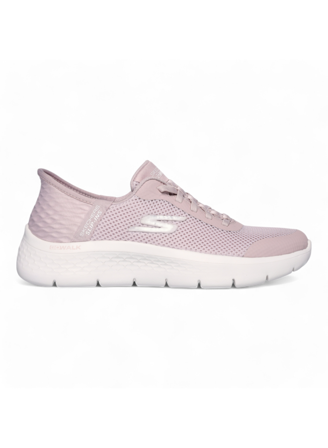 Skechers 124836 Go Walk Mauve