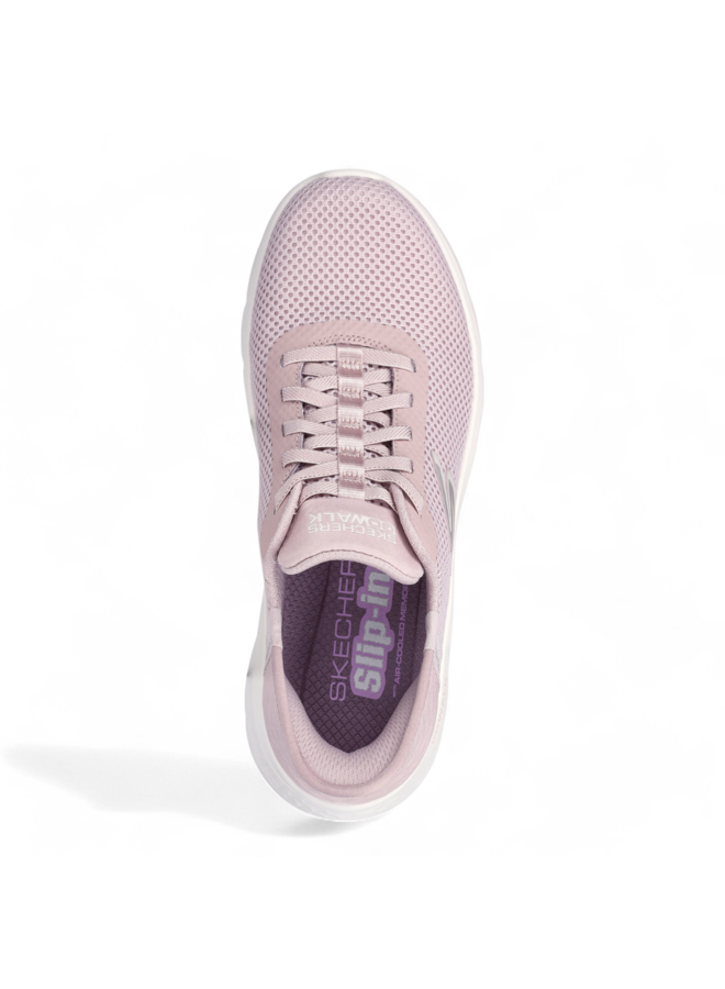 Skechers 124836 Go Walk Mauve