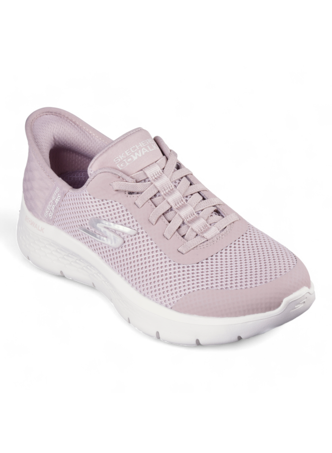 Skechers 124836 Go Walk Mauve