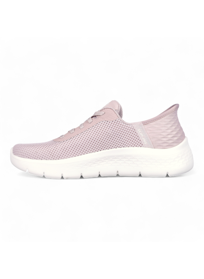 Skechers 124836 Go Walk Mauve