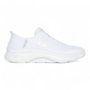 Skechers 125319 Go Walk Arch Fit White