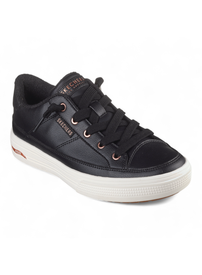 Skechers 177189 Arch Fit Arcade Black