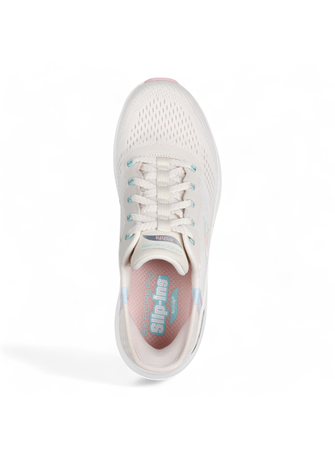 Skechers 150066 Arch Fit 2.0 Easy Natural