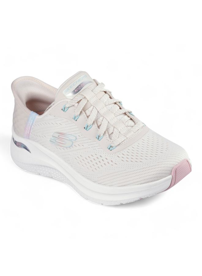 Skechers 150066 Arch Fit 2.0 Easy Natural