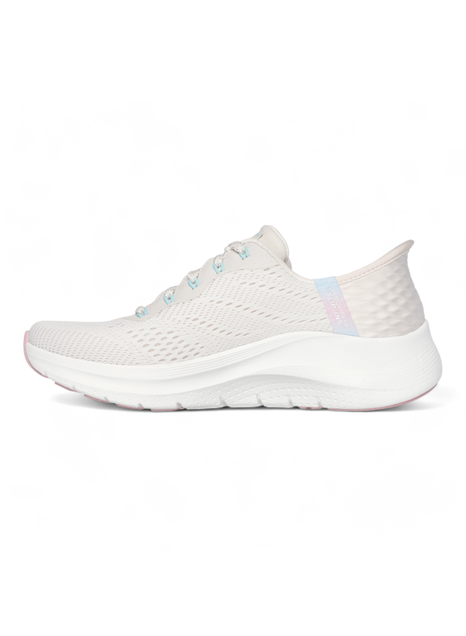 Skechers 150066 Arch Fit 2.0 Easy Natural